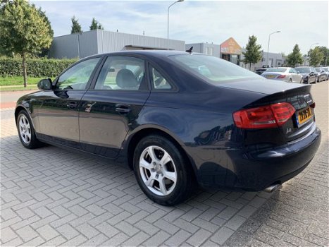 Audi A4 - 2.7 V6 TDI 190pk Pro Line 2008 Automaat NL auto NAP 170.000km - 1