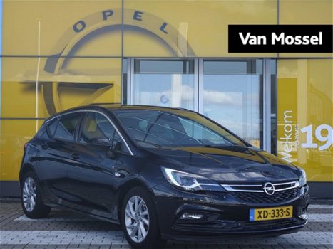 Opel Astra - 1.0 Turbo 105pk Innov. NAVI | AGR | CAMERA - 1