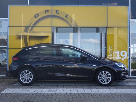Opel Astra - 1.0 Turbo 105pk Innov. NAVI | AGR | CAMERA - 1