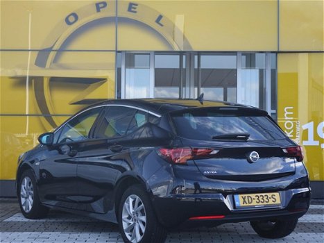 Opel Astra - 1.0 Turbo 105pk Innov. NAVI | AGR | CAMERA - 1