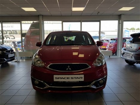 Mitsubishi Space Star - 1.0 Active NIEUW RIJKLAAR - 1