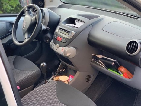 Toyota Aygo - 1.4 D + 1.4 Zeer zuinig, Nieuw APK, Nette Auto - 1