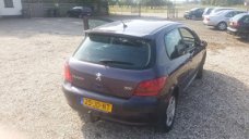 Peugeot 307 - 1.6-16V XSI