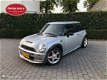 Mini Mini Cooper - 1.6 S - 1 - Thumbnail