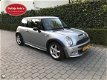 Mini Mini Cooper - 1.6 S - 1 - Thumbnail