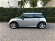 Mini Mini Cooper - 1.6 S - 1 - Thumbnail