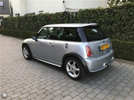 Mini Mini Cooper - 1.6 S - 1