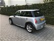 Mini Mini Cooper - 1.6 S - 1 - Thumbnail