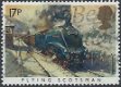 Postzegels Groot-Brittannië - 1985 - Spoorwegen (17p) - 1 - Thumbnail