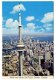 E167 CN Tower Toronto Canada - 1 - Thumbnail