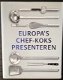 Europa's Chef-Koks presenteren - gebonden - 1 - Thumbnail