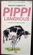 Luisterboek - Astrid Lindgren - Pippi Langkous - 3 CD - voorgelezen door Dieuwertje Blok - 1 - Thumbnail