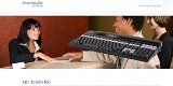 PrehKeyTec MCI 3100 POS keyboard with alphanumeric layout - 1 - Thumbnail