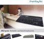 PrehKeyTec MCI 3100 POS keyboard with alphanumeric layout - 2 - Thumbnail