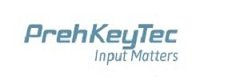 PrehKeyTec MCI 3100 POS keyboard with alphanumeric layout - 5 - Thumbnail