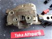 Alfa Romeo 75 Deurvergrendeling Voor Rechts Used - 1 - Thumbnail