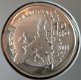 Belgie 10 euro 2004 kuifje, zilver .925, in mapje - 4 - Thumbnail