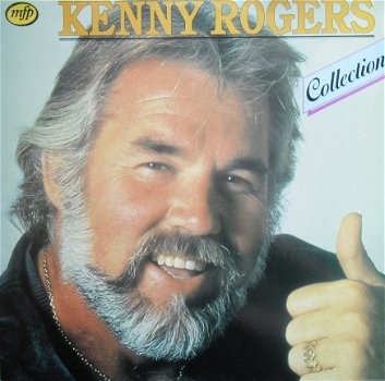 Kenny Rogers / Collection - 1