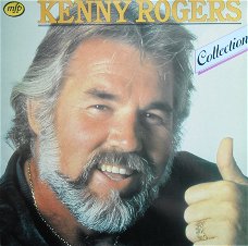 Kenny Rogers / Collection