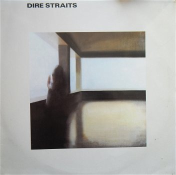 Dire Straits / Same Tittle - 1