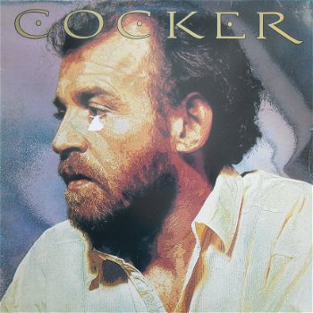 Joe Cocker / Cocker - 1