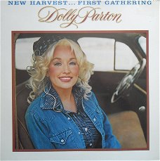 Dolly Parton / New harvest .... First Gathering