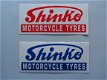 stickers Shinko - 1 - Thumbnail