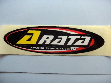 stickers Arata - 1