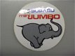 stickers Subaru - 2 - Thumbnail