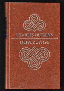 OLIVER TWIST - van Charles Dickens - 1
