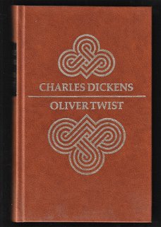 OLIVER TWIST - van Charles Dickens