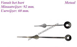 === Wijzers = oud === 40691