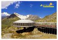 F008 Aletsch Wallis Restaurant Bettmerhorn Bettmeralp / Zwitserland - 1 - Thumbnail