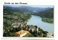 F018 Grein an der Donau / Oostenrijk