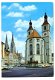 F066 Regensburg - Neupfarplatz / Duitsland - 1 - Thumbnail