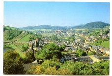 F084 Saarburg Duitsland