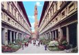 F087 Firenze - Uffizi / Italie - 1 - Thumbnail