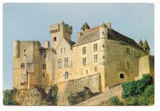 F098 Beynac Le Chateau - Dordogne  / Frankrijk