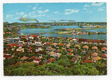 F116 View on Harbour with Shell oil Refinery Curacao / Nederlandse Antillen - 1 - Thumbnail