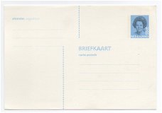 F117 Briefkaart Nederland 0.55 ct