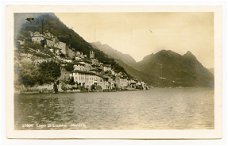 F126 Lago di Lugano / Gandria / Zwitserland