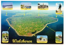 F135 Walcheren Zeeland