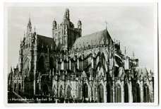 F177 's Hertogenbosch Basiliek St. Jan