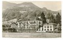 F187 Beckenried Hotel Nidwaldnerhof / Zwitserland - 1 - Thumbnail