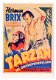 F200 Tarzan De Onoverwinnelijke / Herman Brix - 1 - Thumbnail
