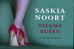 Saskia Noort: Nieuwe buren