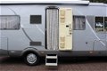 Hymer AUTOMAAT B 654 Silverline - 5 - Thumbnail