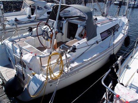 Beneteau Oceanis 31 Oceanis 31 - 2