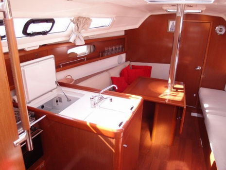 Beneteau Oceanis 31 Oceanis 31 - 5