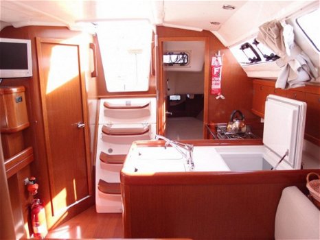 Beneteau Oceanis 31 Oceanis 31 - 7